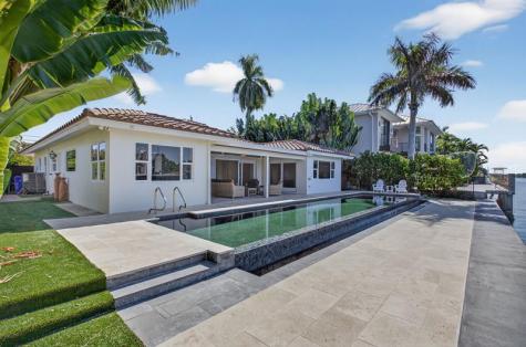 1921 W Terra Mar Drive Lauderdale By The Sea FL 33062