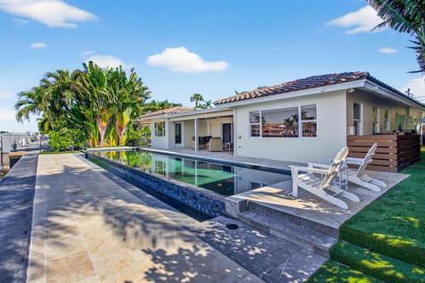 1921 W Terra Mar Drive Lauderdale By The Sea FL 33062