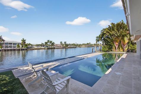 1921 W Terra Mar Drive Lauderdale By The Sea FL 33062