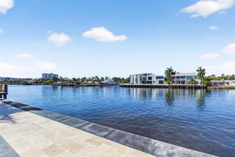 1921 W Terra Mar Drive Lauderdale By The Sea FL 33062