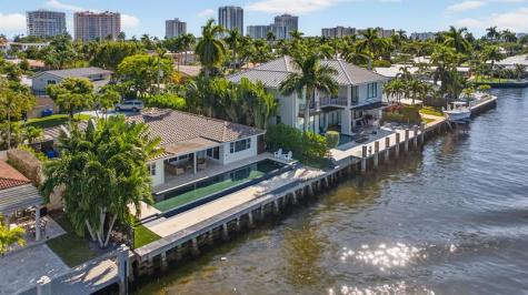 1921 W Terra Mar Drive Lauderdale By The Sea FL 33062