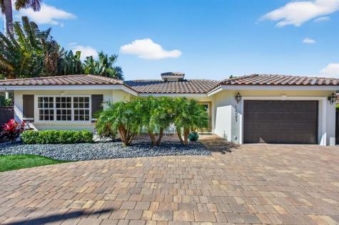 1921 W Terra Mar Drive Lauderdale By The Sea FL 33062