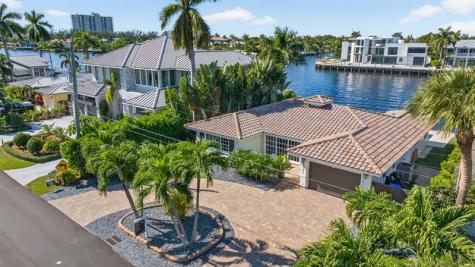 1921 W Terra Mar Drive Lauderdale By The Sea FL 33062