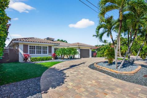 1921 W Terra Mar Drive Lauderdale By The Sea FL 33062