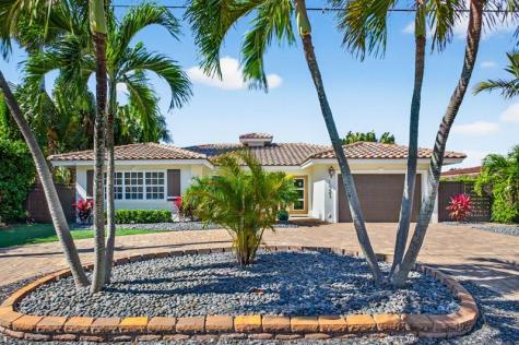1921 W Terra Mar Drive Lauderdale By The Sea FL 33062