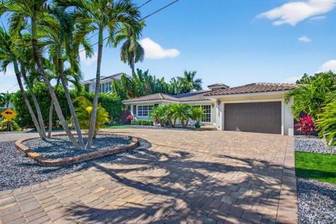 1921 W Terra Mar Drive Lauderdale By The Sea FL 33062