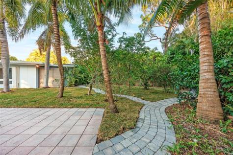 2614 NE 15th Street Fort Lauderdale FL 33304