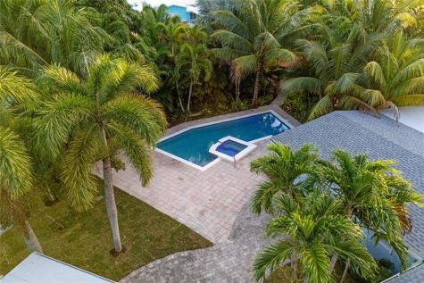2614 NE 15th Street Fort Lauderdale FL 33304