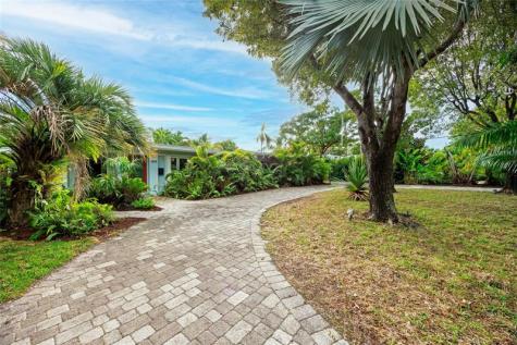 2614 NE 15th Street Fort Lauderdale FL 33304