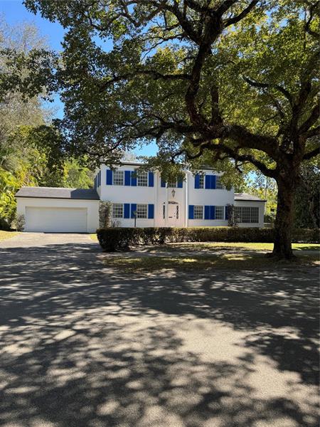 3801 Toledo Street Coral Gables FL 33134