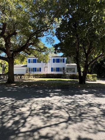 3801 Toledo Street Coral Gables FL 33134