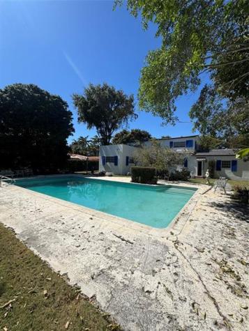 3801 Toledo Street Coral Gables FL 33134
