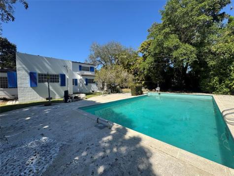 3801 Toledo Street Coral Gables FL 33134