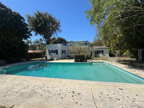 3801 Toledo Street Coral Gables FL 33134