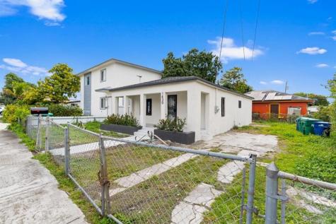 1430 NW 74th Street Miami FL 33147
