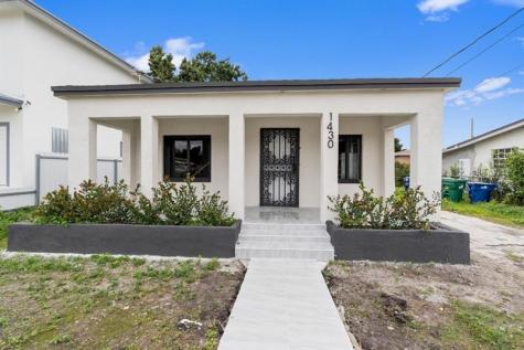 1430 NW 74th Street Miami FL 33147