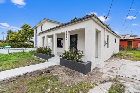 1430 NW 74th Street Miami FL 33147