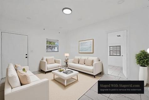 1114 NW 39th Street Miami FL 33127