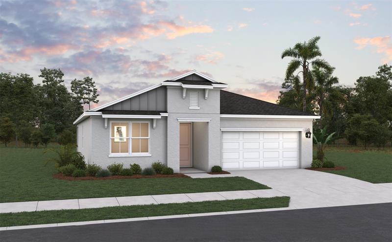 5485 NW Camberly Court Port St Lucie FL 34987