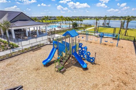 5485 NW Camberly Court Port St Lucie FL 34987