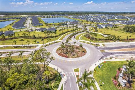 5485 NW Camberly Court Port St Lucie FL 34987