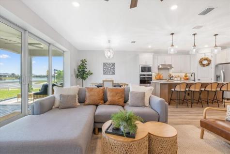 4597 Nautilus Circle Vero Beach FL 32967