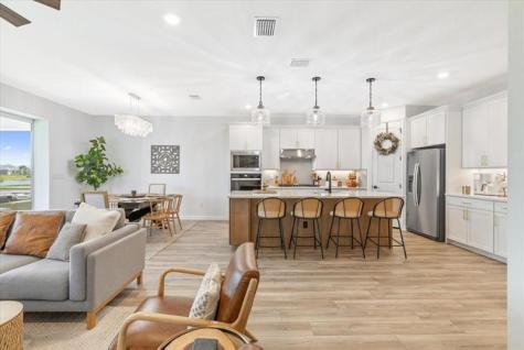 4597 Nautilus Circle Vero Beach FL 32967