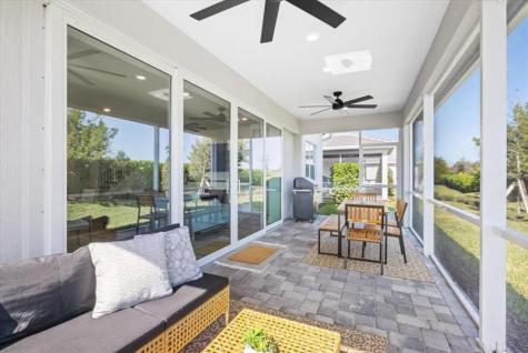 4597 Nautilus Circle Vero Beach FL 32967