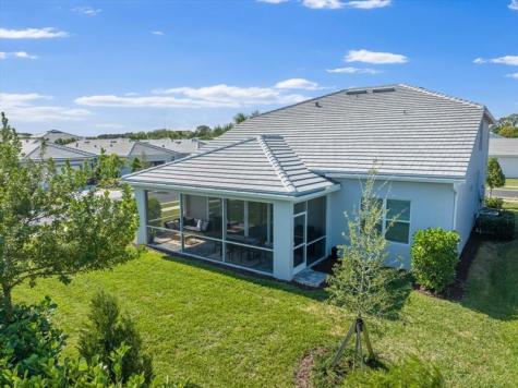 4597 Nautilus Circle Vero Beach FL 32967