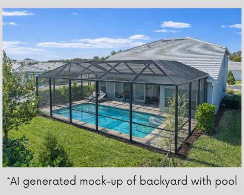 4597 Nautilus Circle Vero Beach FL 32967