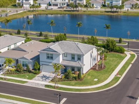 4597 Nautilus Circle Vero Beach FL 32967