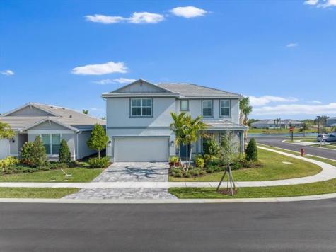 4597 Nautilus Circle Vero Beach FL 32967