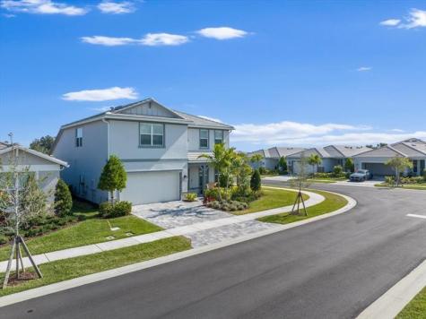 4597 Nautilus Circle Vero Beach FL 32967