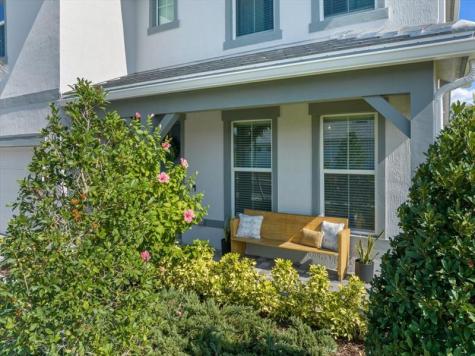 4597 Nautilus Circle Vero Beach FL 32967