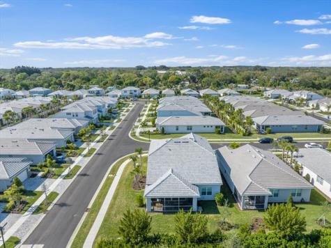 4597 Nautilus Circle Vero Beach FL 32967