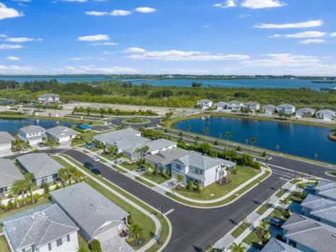 4597 Nautilus Circle Vero Beach FL 32967