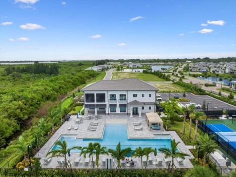 4597 Nautilus Circle Vero Beach FL 32967