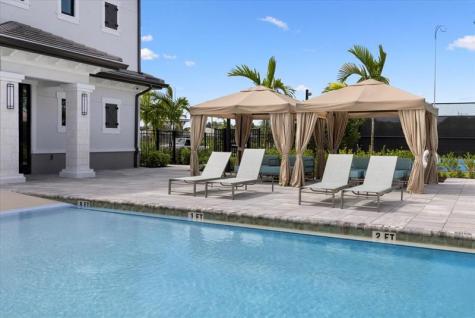 4597 Nautilus Circle Vero Beach FL 32967