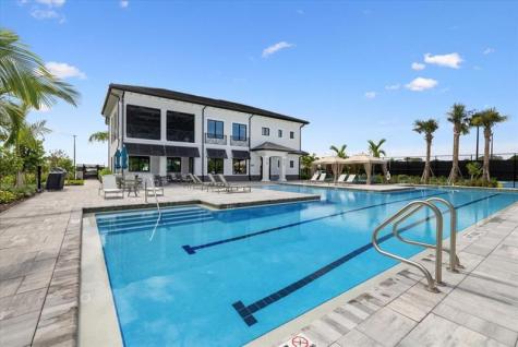 4597 Nautilus Circle Vero Beach FL 32967