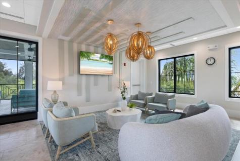 4597 Nautilus Circle Vero Beach FL 32967