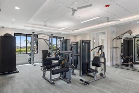 4597 Nautilus Circle Vero Beach FL 32967