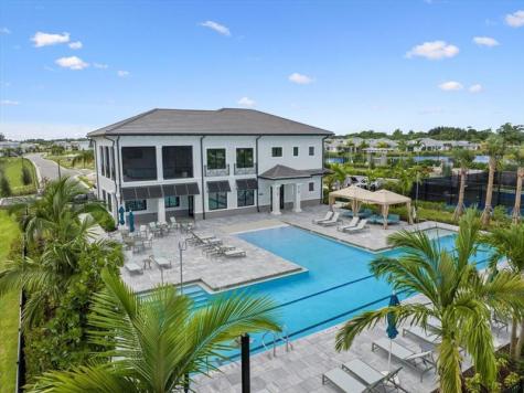4597 Nautilus Circle Vero Beach FL 32967