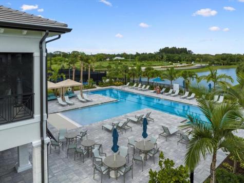 4597 Nautilus Circle Vero Beach FL 32967