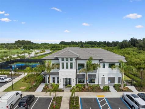 4597 Nautilus Circle Vero Beach FL 32967