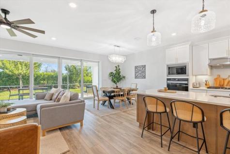 4597 Nautilus Circle Vero Beach FL 32967