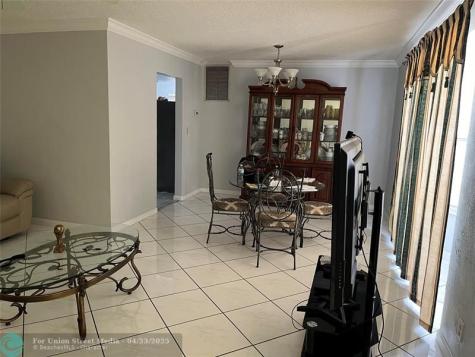 3420 NW 39th Street Lauderdale Lakes FL 33309