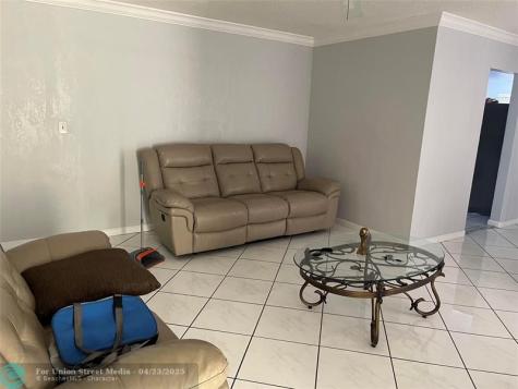 3420 NW 39th Street Lauderdale Lakes FL 33309