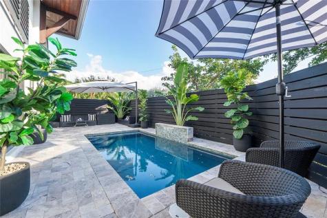 500 NE 14th Avenue Fort Lauderdale FL 33301