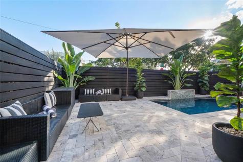 500 NE 14th Avenue Fort Lauderdale FL 33301