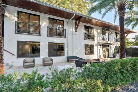 500 NE 14th Avenue Fort Lauderdale FL 33301